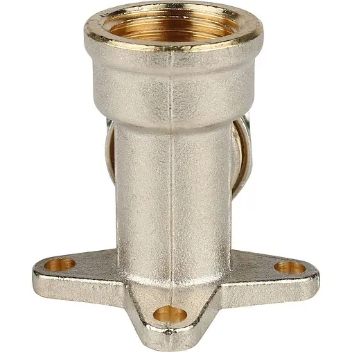 Водорозетка компрессионная 16мм x ½"в APE 754L 12x16