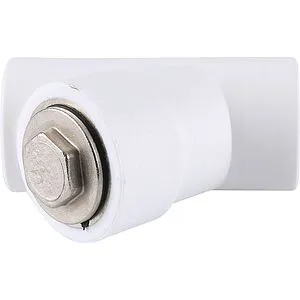 Фильтр угловой сетчатый 32мм в/в Kalde 3222-flt-320001 Фильтр угловой сетчатый 32мм в/в Kalde 3222-flt-320001, 2