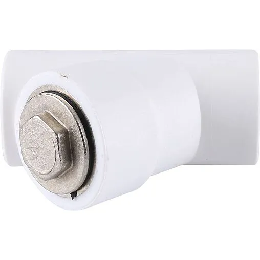 Фильтр угловой сетчатый 32мм в/в Kalde 3222-flt-320001 Фильтр угловой сетчатый 32мм в/в Kalde 3222-flt-320001