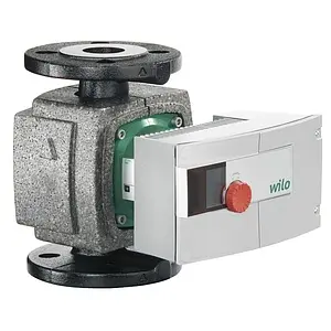 Насос циркуляционный Wilo Stratos 30/1-8 2090450 Насос циркуляционный Wilo Stratos 30/1-8 2090450, 1