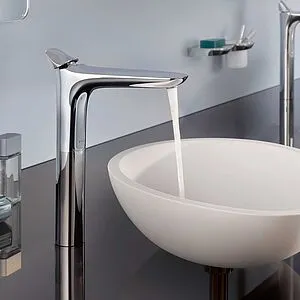 Смеситель для раковины Kludi Ambienta хром 532980575 Смеситель для раковины Kludi Ambienta хром 532980575, 5