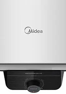 Водонагреватель накопительный электрический Midea Prime 50 MWH-5015-CEM Водонагреватель накопительный электрический Midea Prime 50 MWH-5015-CEM, 3