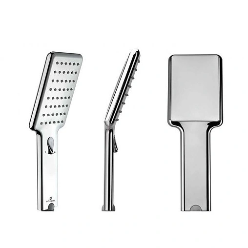 Душевая стойка Bossini хром DA50462.030