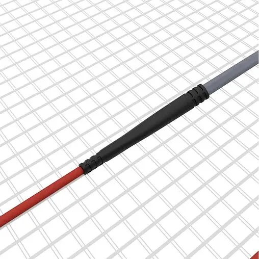 Теплый пол (нагревательный мат) Теплолюкс Neo 2240Вт 14м² 100037087800