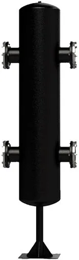 Гидрострелка до 2000 кВт Ду 150 Север-420 1945083