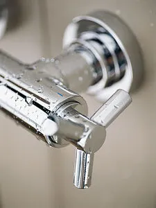 Смеситель для душа Grohe Atrio хром 26003000, 3