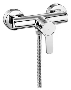 Смеситель для душа Roca L20 хром 5A2109C00 Смеситель для душа Roca L20 хром 5A2109C00, 1