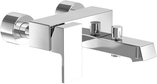 Смеситель для ванны Villeroy&amp;Boch Classic хром TVT10150100061