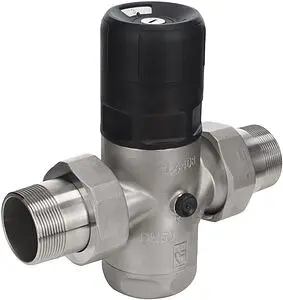 Редуктор давления мембранный 2&quot; Goetze G06Fi-2H (SP) GTZARM034, 3