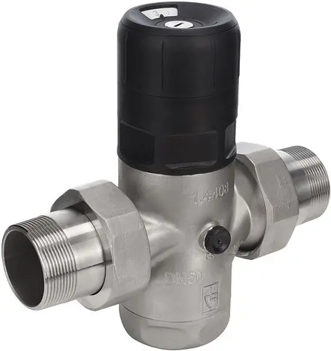 Редуктор давления мембранный 2" Goetze G06Fi-2H (SP) GTZARM034 Редуктор давления мембранный 2" Goetze G06Fi-2H (SP) GTZARM034