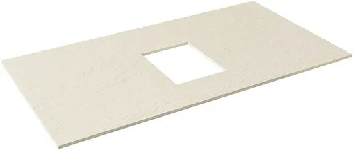 Столешница Allen Brau Infinity 85 бежевый структ 1.21011.B-S