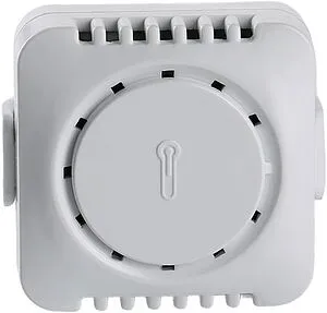 Беспроводной комнатный датчикValtec SMART белый VT.C.MINI.0, 3