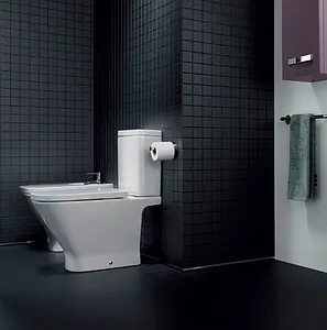 Бачок для унитаза Roca Gap белый 34147000Y Бачок для унитаза Roca Gap белый 34147000Y, 4