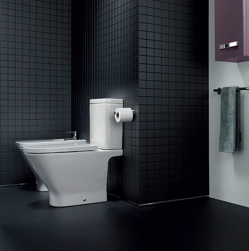 Бачок для унитаза Roca Gap белый 34147000Y