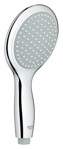 Душевая система без смесителя Grohe Power&amp;Soul хром 27911000