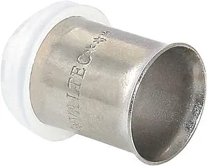 Гильза пресс 16мм Valtec VTm.290.N.000016 Гильза пресс 16мм Valtec VTm.290.N.000016, 1