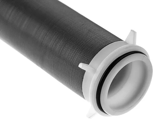 Сетчатый картридж для механической очистки воды Гейзер Бастион 32686