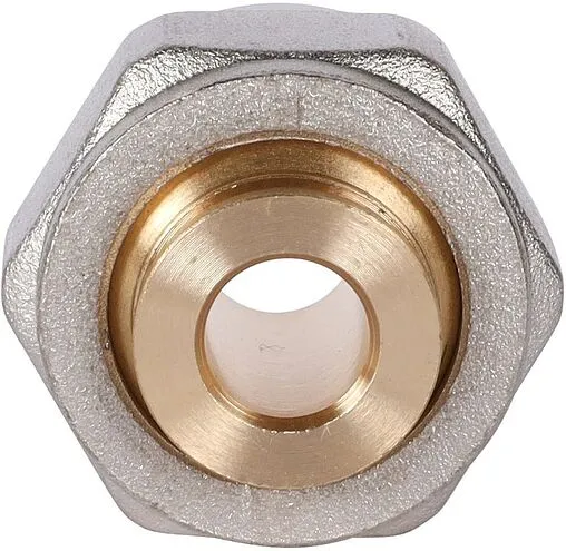 Концовка для металлопластиковых труб ¾&quot;ек x 20x2.9мм Rommer RFC-1026-202934