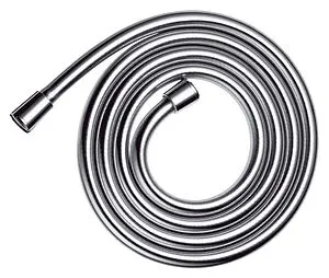 Шланг для душа Hansgrohe Isiflex 200см хром 28274000 Шланг для душа Hansgrohe Isiflex 200см хром 28274000, 3