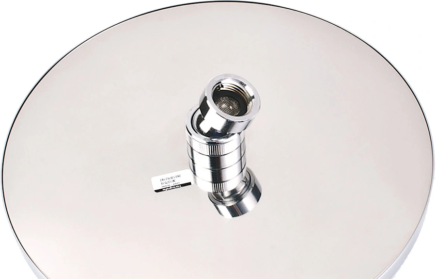 Душевая система без смесителя Hansgrohe Croma 220 1jet Reno хром 27224000