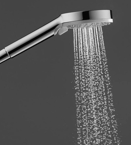 Душевая система без смесителя Hansgrohe Vernis Blend 200 1jet Reno хром 26272000