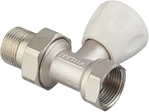 Вентиль регулирующий прямой ¾&quot; в/н Tiemme 3220016