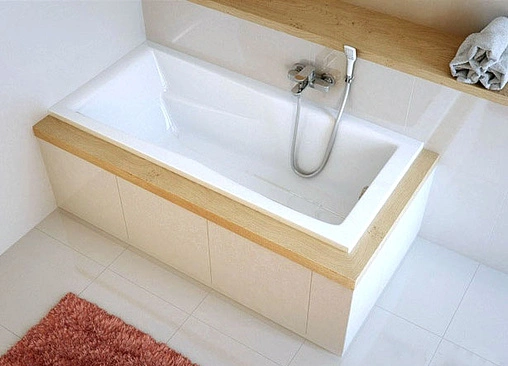 Ванна акриловая Excellent Palace 170x75 WAEX.PAL17WH