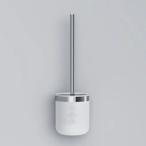 Ёршик для унитаза Am.Pm X-Joy хром A8433300