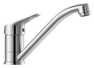 Смеситель для кухни Lemark Expert нержавеющая сталь LM5071S Смеситель для кухни Lemark Expert нержавеющая сталь LM5071S, 1