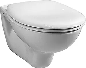 Унитаз подвесной VitrA Arkitekt белый 6107B003-0075 Унитаз подвесной VitrA Arkitekt белый 6107B003-0075, 1