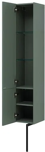 Шкаф-пенал Allen Brau Reality 30 L олива 1.32002.CGM