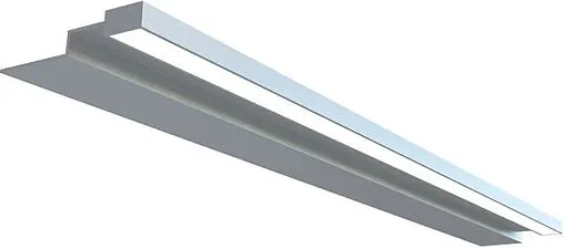 Светильник Aquanet 80 серебро 00261780