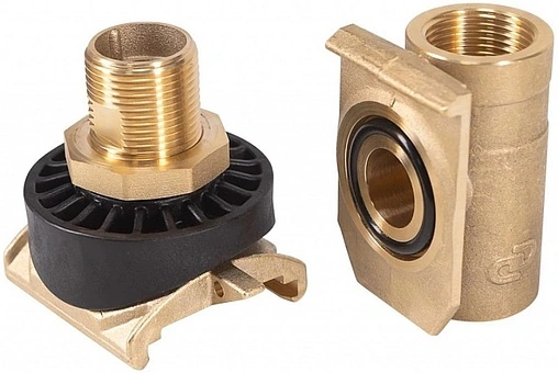 Адаптер скважинный 1&quot; Джилекс САУ 9025