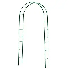 Арка декоративная Grinda Классика 422249 Арка декоративная Grinda Классика 422249