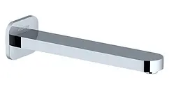 Излив для скрытого монтажа Ravak Chrome хром X07P113