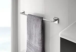 Полотенцедержатель Roca Victoria хром 816656001 Полотенцедержатель Roca Victoria хром 816656001, 3