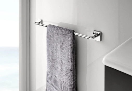 Полотенцедержатель Roca Victoria хром 816656001