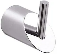 Крючок Milardo Bafin хром BA011MI Крючок Milardo Bafin хром BA011MI