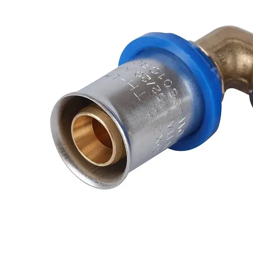 Уголок пресс соединительный 16мм x 16мм APE ARL3200110