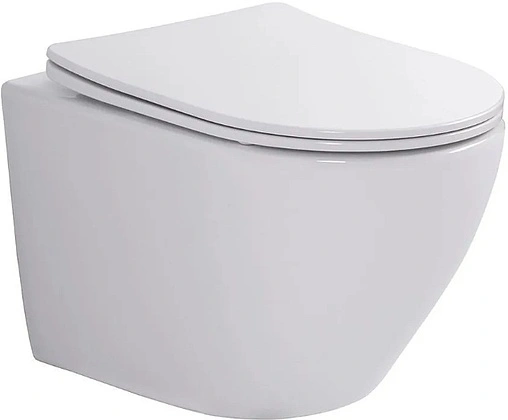 Комплект 5 в 1 Toni Arti Russi TA-01+TA-1900+TA-0041 с кнопкой Noche хром глянцевый