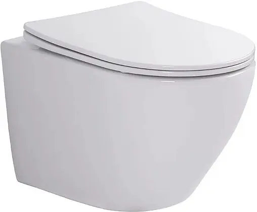 Комплект 5 в 1 Toni Arti Russi TA-01+TA-1900+TA-0064 с кнопкой Tocco TA-0064 черный матовый