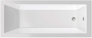 Ванна акриловая C-bath Semela 180x80 CBQ014002 Ванна акриловая C-bath Semela 180x80 CBQ014002, 1