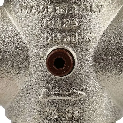 Редуктор давления поршневой 2" Itap Europress 1430200 Редуктор давления поршневой 2" Itap Europress 1430200