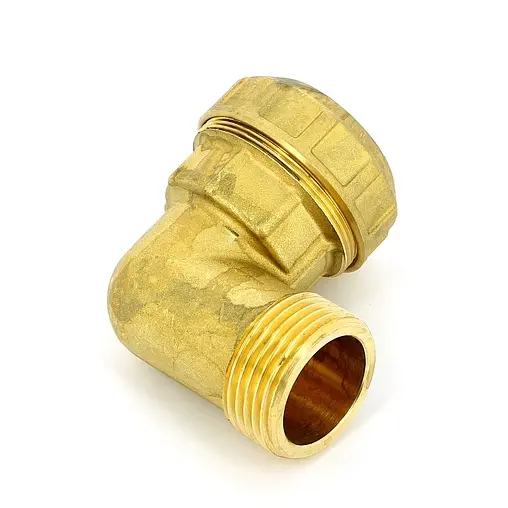 Уголок компрессионный переходной 32мм x 1&quot;н Itap 7400100032