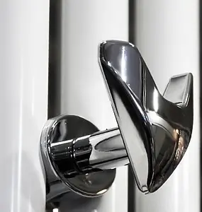 Крючок двойной хром Terma Vip TGWCR005, 3