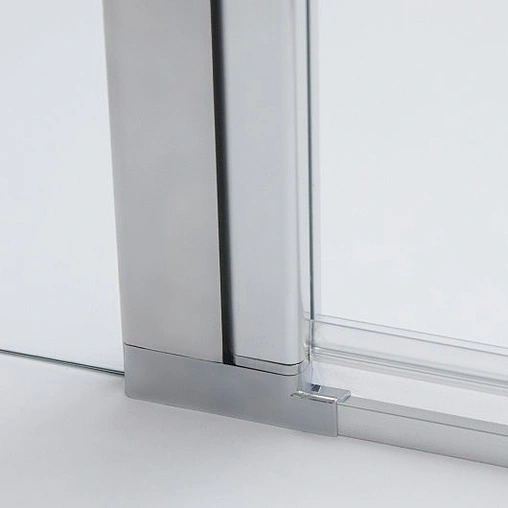 Душевая дверь 800мм прозрачное стекло Roltechnik Lega Lift Line LZDO1/800 226-8000000-00-02