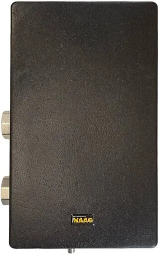 Гидрострелка 2 м³/час до 50 кВт 1½&quot;нг x 1½&quot;нг WAAG WG.HS101