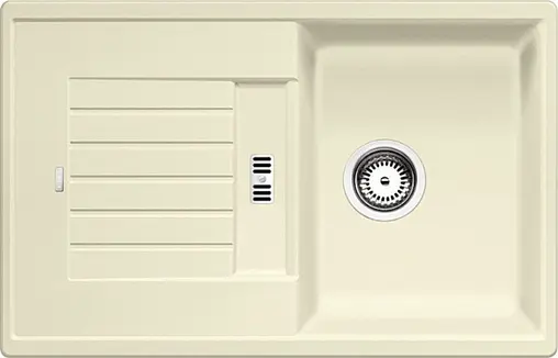 Мойка кухонная Blanco Zia 40 S 78 жасмин 514727