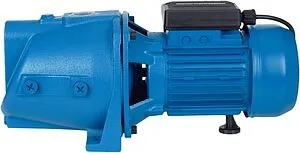 Насос поверхностный Aquario AJC-110C 2511 Насос поверхностный Aquario AJC-110C 2511, 3