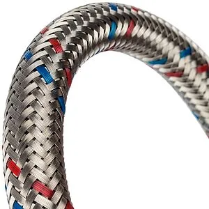 Гибкая подводка Stout 0.4м x ½"в x ½"в SHF-0115-081515 Гибкая подводка Stout 0.4м x ½"в x ½"в SHF-0115-081515, 5